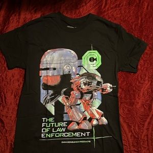 RoboCop T-Shirt